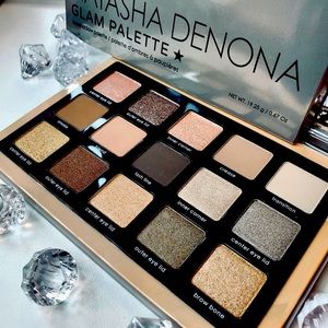 Natasha Denona 💍 Glam Palette